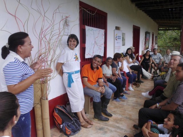 videos reconciliación